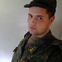 Леша, 22 года