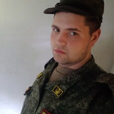 Фотография мужчины Леша, 22 года из г. Саратов