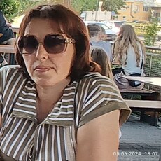 Фотография девушки Сашуля, 46 лет из г. Бутурлино