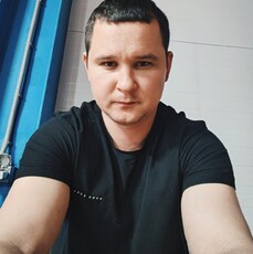 Фотография мужчины Сергей, 30 лет из г. Усть-Кут