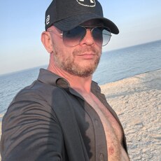 Фотография мужчины Александр, 39 лет из г. Мелитополь