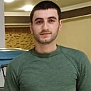 Геворг, 27 лет