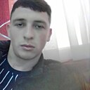 Януарий, 23 года