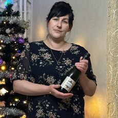 Фотография девушки Мила, 51 год из г. Южно-Сахалинск