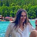 Margaret, 32 года