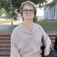 Фотография девушки Тамара, 65 лет из г. Курган