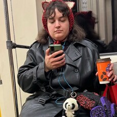 Фотография девушки Полина, 46 лет из г. Ессентуки