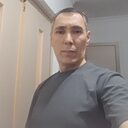 Ник, 50 лет