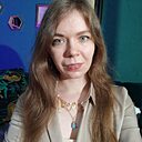 Настя, 32 года