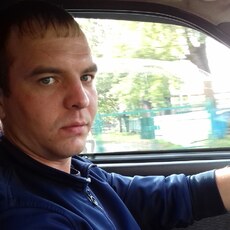 Фотография мужчины Павел, 35 лет из г. Прокопьевск