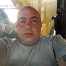 Фотография мужчины Дима, 43 года из г. Алексеевка (Белгородская Обл)