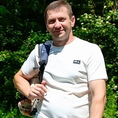 Фотография мужчины Виталий, 42 года из г. Абинск