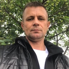Фотография мужчины Сергей, 41 год из г. Столин