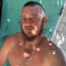 Фотография мужчины Николай, 34 года из г. Кривой Рог