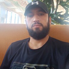 Фотография мужчины Ali, 32 года из г. Астана