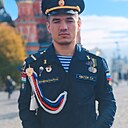 Серёга, 22 года