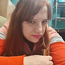 Евгения, 35 лет