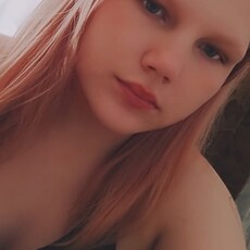 Фотография девушки Александра, 20 лет из г. Курган