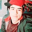 Хикматилло, 27 лет
