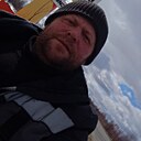 Алик, 44 года