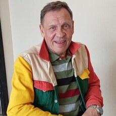 Фотография мужчины Игорь, 58 лет из г. Санкт-Петербург