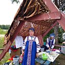 Татьяна, 66 лет