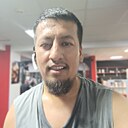Ибрагим, 32 года