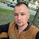 Макс, 36 лет