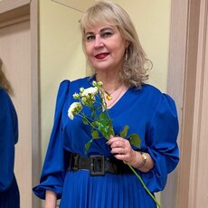 Фотография девушки Ольга, 53 года из г. Саранск