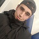 Насим, 29 лет