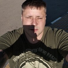 Фотография мужчины Алексей, 39 лет из г. Майкоп