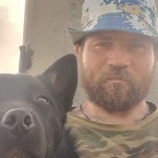 Фотография мужчины Василий, 34 года из г. Новоорск