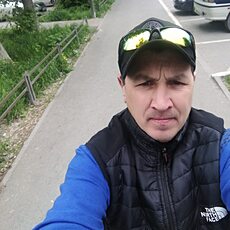 Фотография мужчины Стас, 44 года из г. Талица