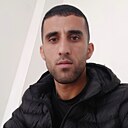 Саид, 34 года