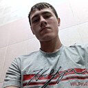 Эдуард, 23 года
