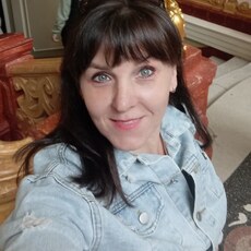 Фотография девушки Наташа, 46 лет из г. Одесса
