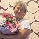 Валентина, 56 лет