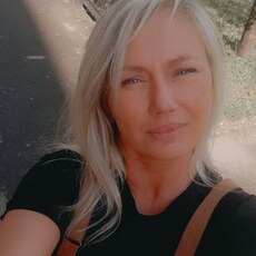 Фотография девушки Аня, 41 год из г. Новокузнецк