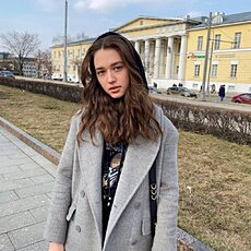Фотография девушки Алиса, 28 лет из г. Новый Уренгой