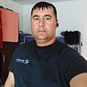 Рашид, 35 лет