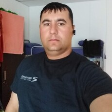 Фотография мужчины Рашид, 35 лет из г. Кокшетау