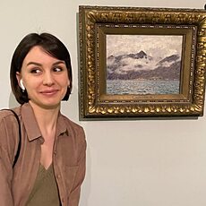 Фотография девушки Екатерина, 36 лет из г. Ишим