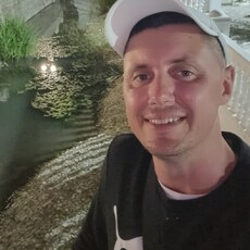 Фотография мужчины Тёма, 39 лет из г. Джубга