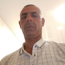 Фотография мужчины Ramin, 41 год из г. Черкесск
