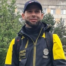 Фотография мужчины Валерий, 42 года из г. Кингисепп