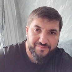 Фотография мужчины Осман, 34 года из г. Москва