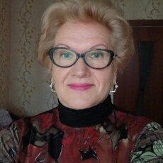 Фотография девушки Светлана, 65 лет из г. Москва