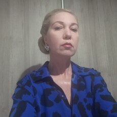 Фотография девушки Светланка, 49 лет из г. Усолье-Сибирское