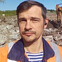 Сергей, 44 года
