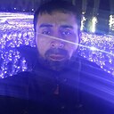 М М, 33 года